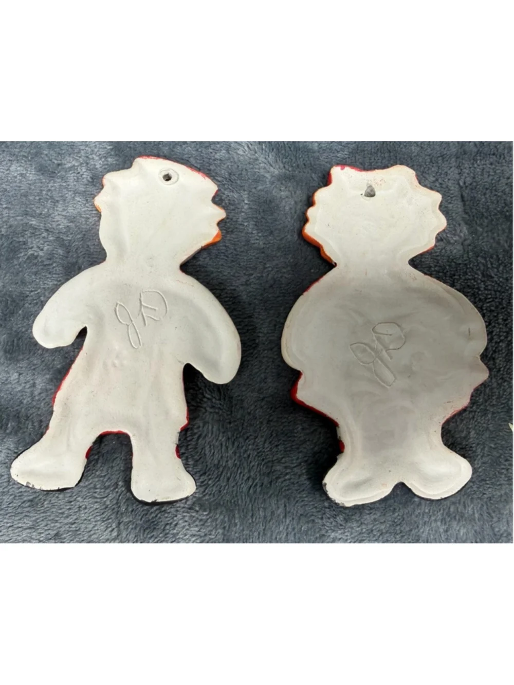 Unbranded these vintage